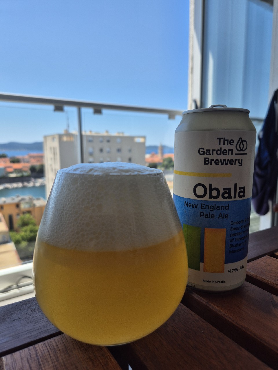 Obala, Croatia
