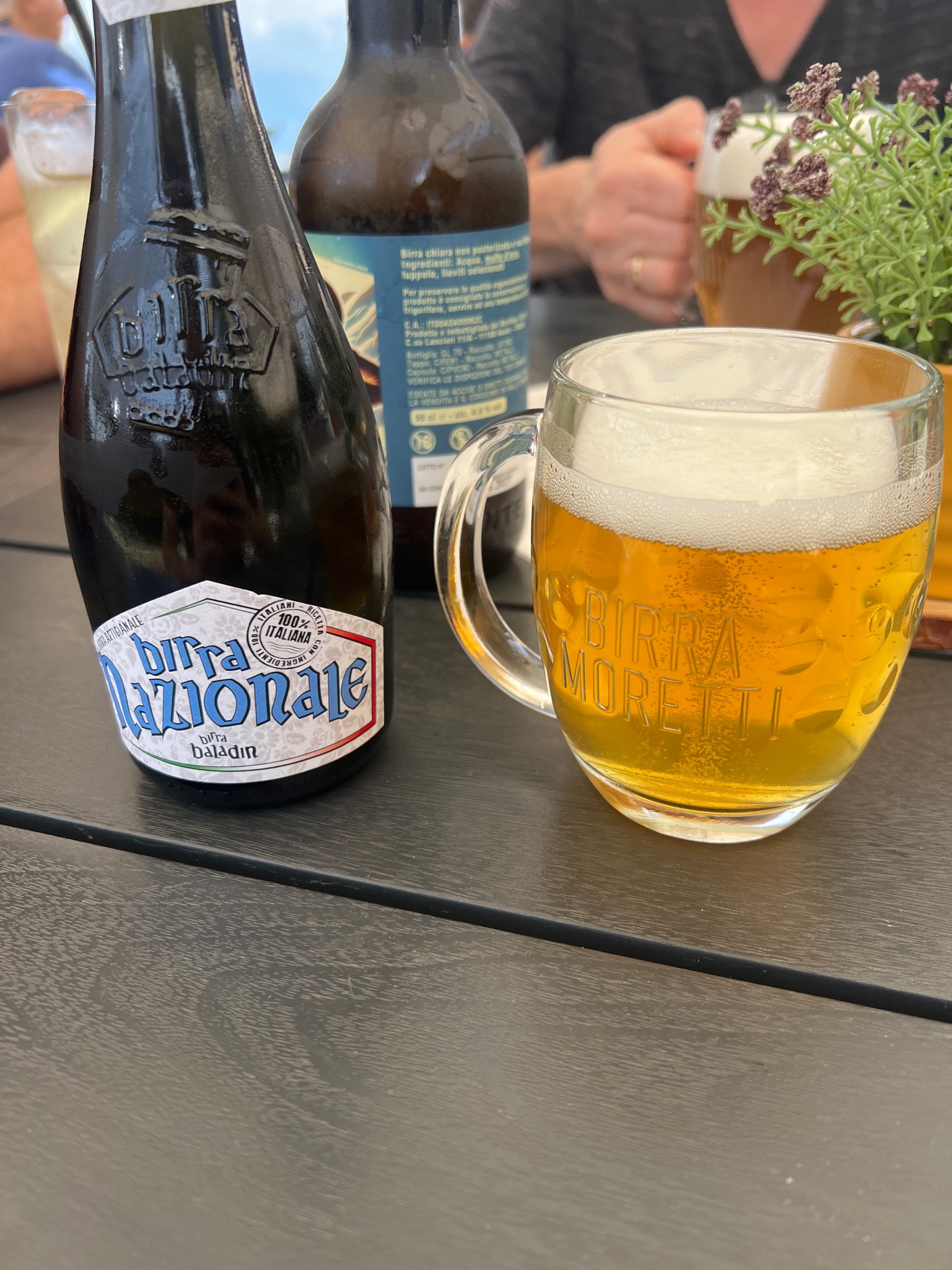 Nazionale, Birrificio Agricolo Baladin