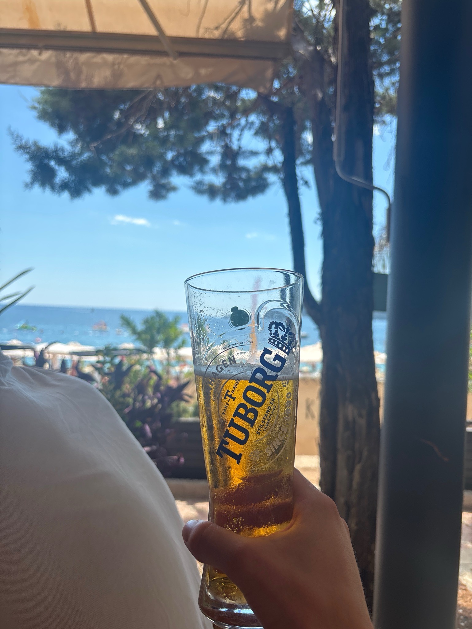 Tuborg, Denmark