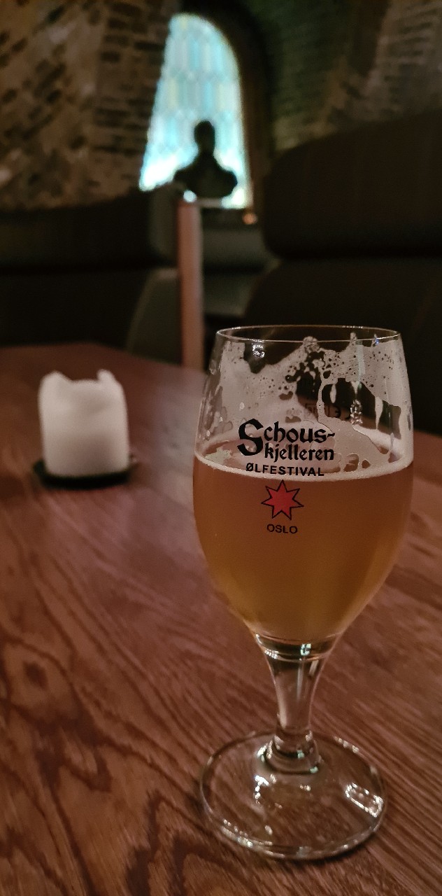 Tigerstaden Saison, Schouskjelleren Mikrobryggeri