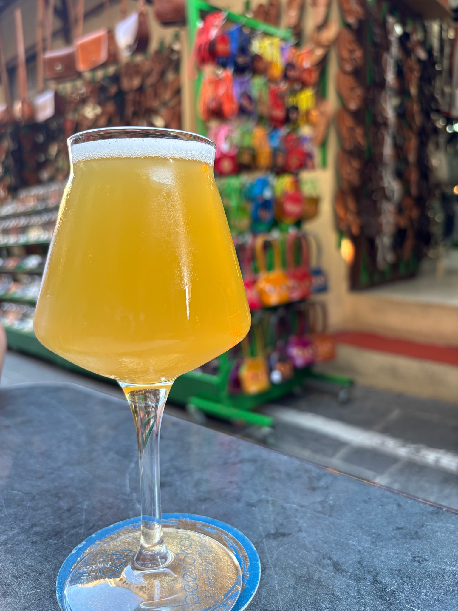 Thria, 33 Brewing Company
