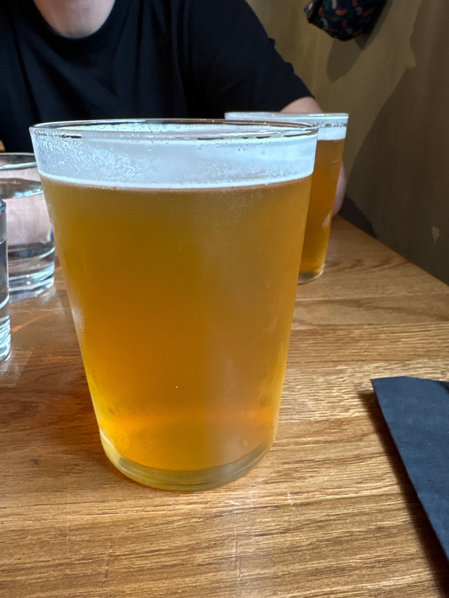 Daddy Greens House Beer, Finland