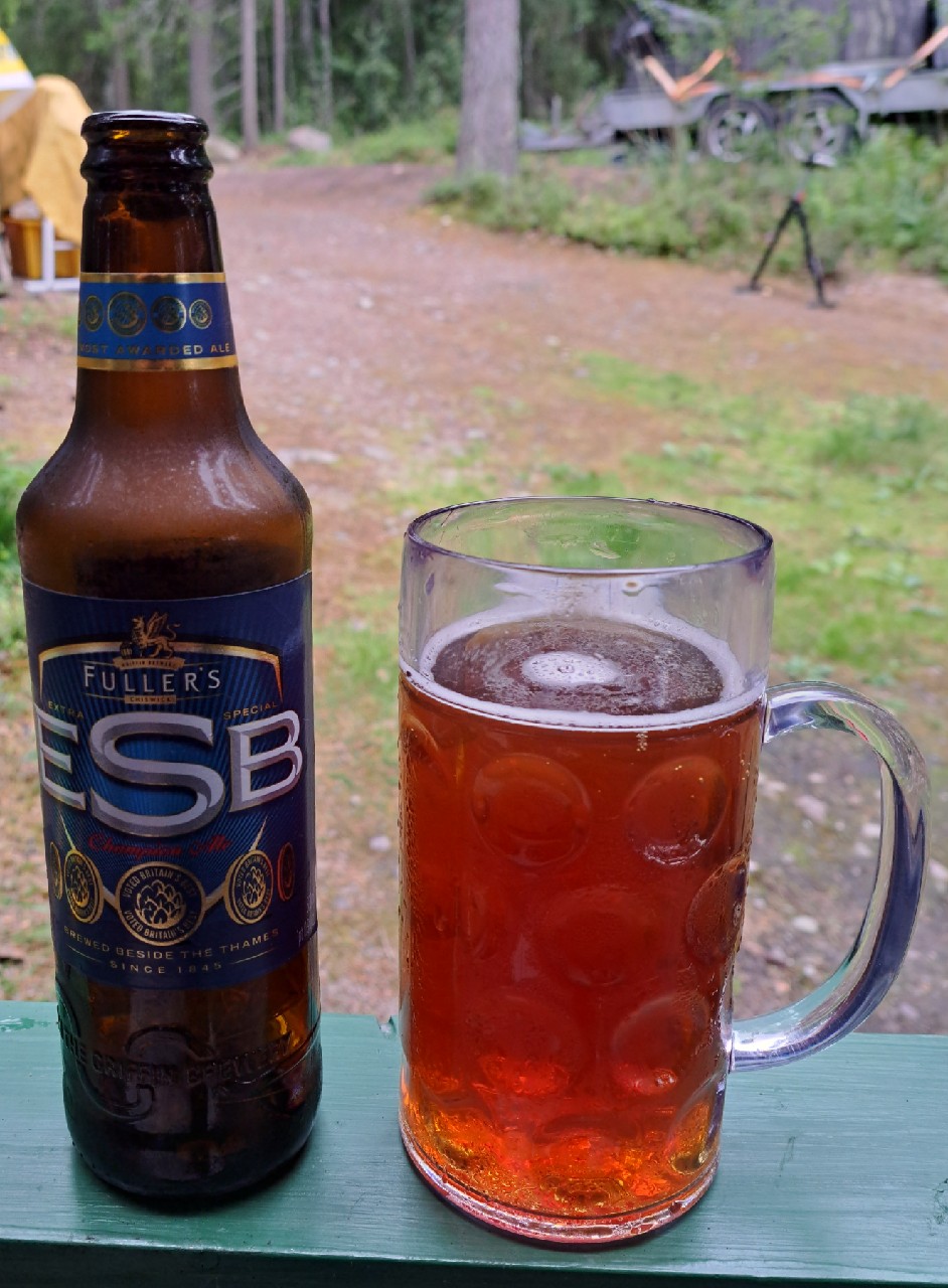 ESB, England