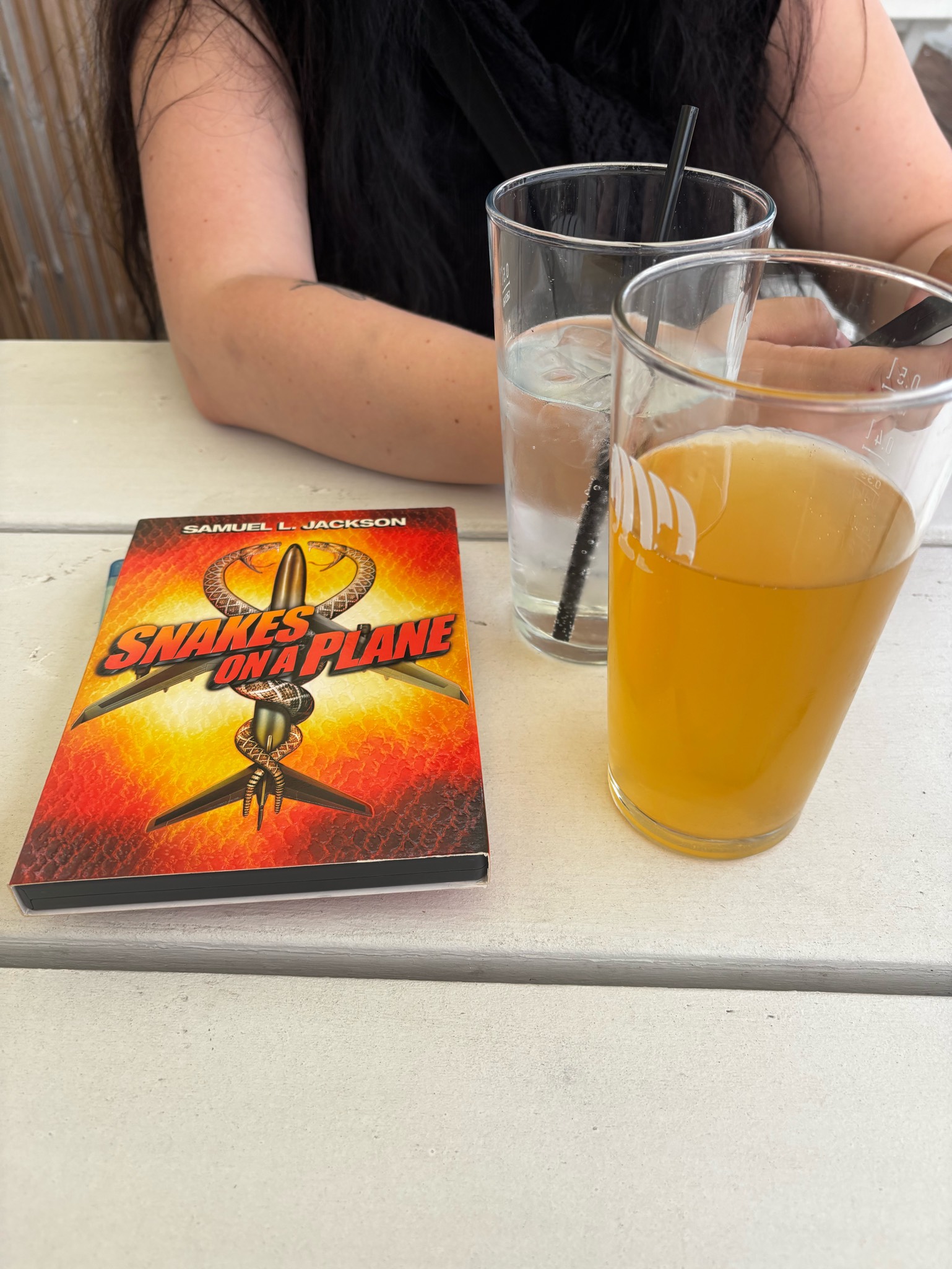 Scissors Sour, Finland