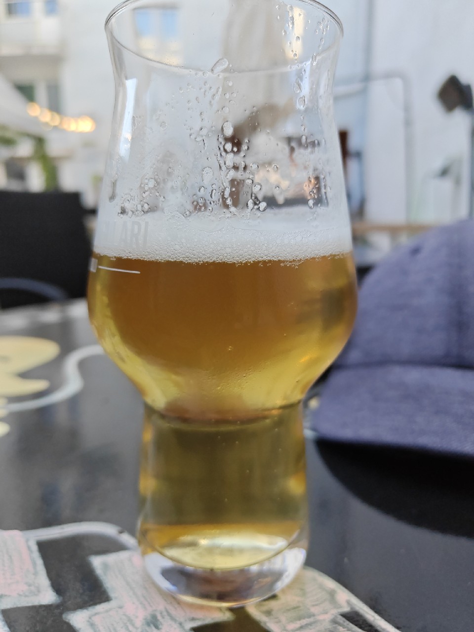 Sobremesa, Finland