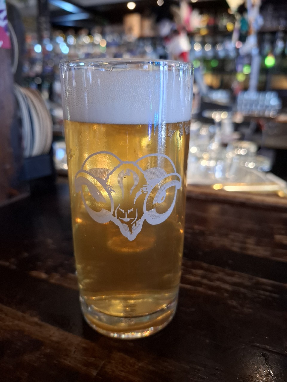 Bengtskär Passion Berliner Weisse, Food Factory Brewery by K-Citymarket Länsikeskus