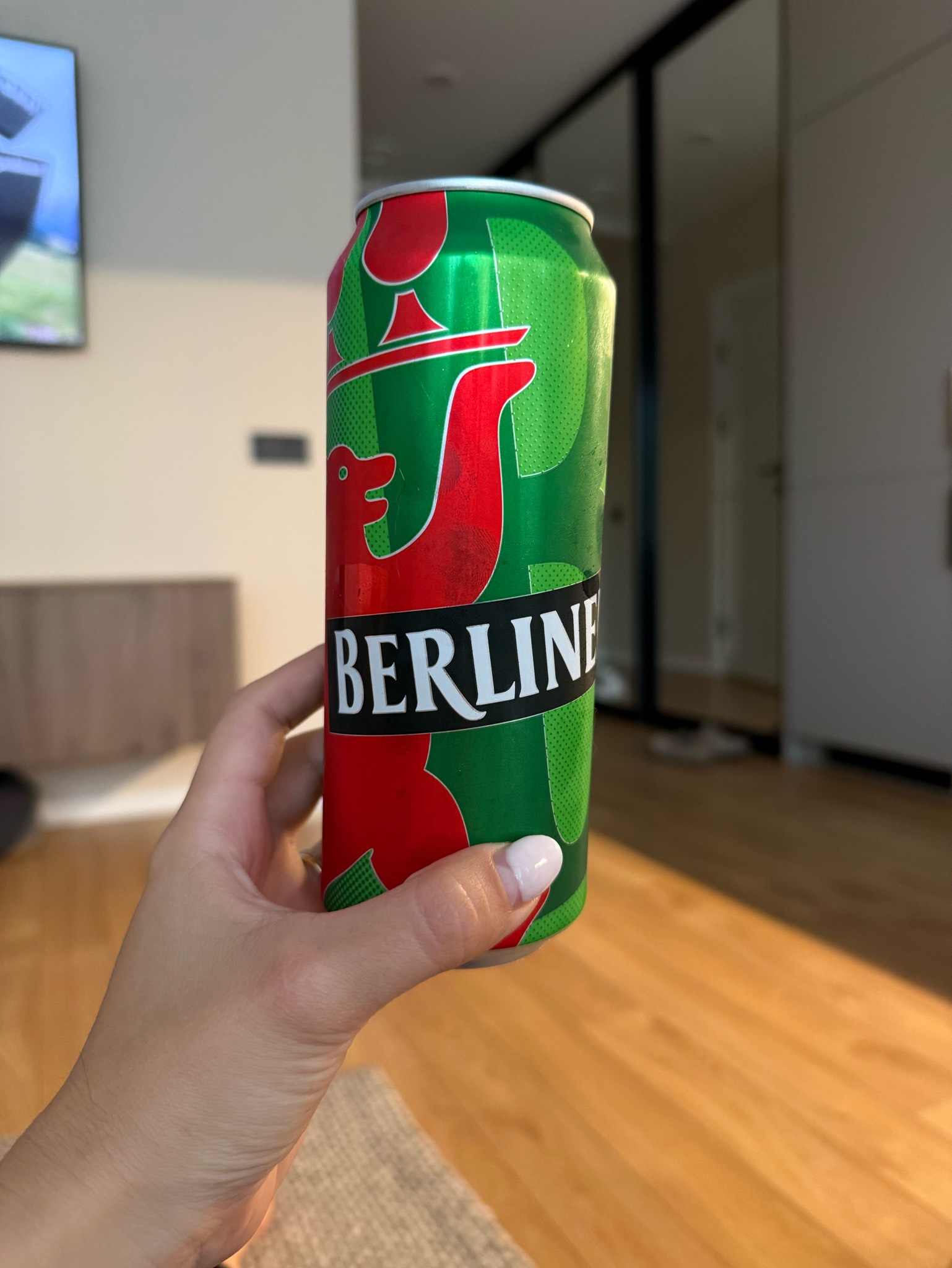 Berliner Pilsner, Berliner Kindl Schultheiss Brauerei (Oetker Group)