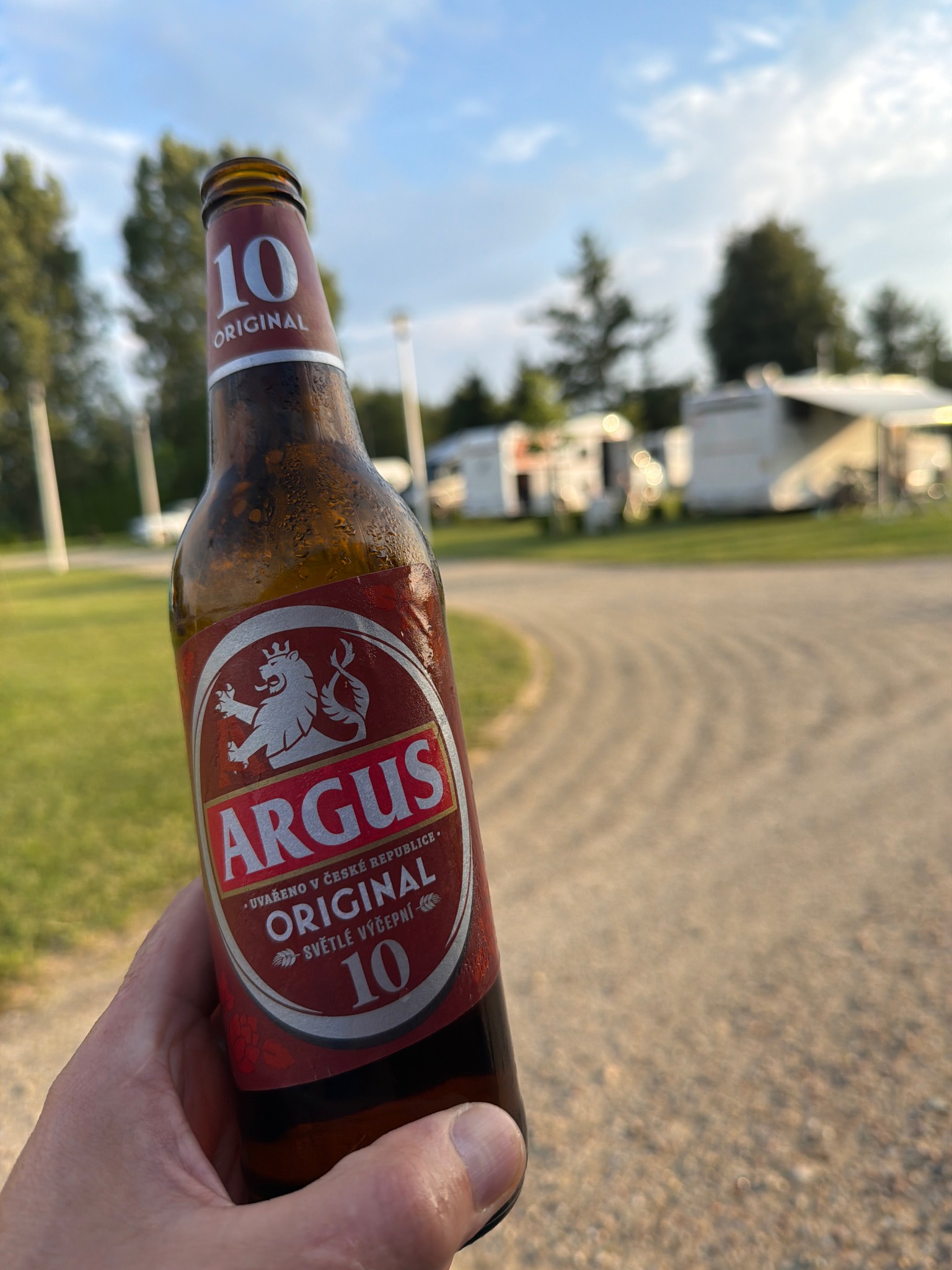 Argus 4.0%, Lidl Česká Republika