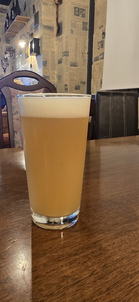 Neoblast, Equilibrium Brewery
