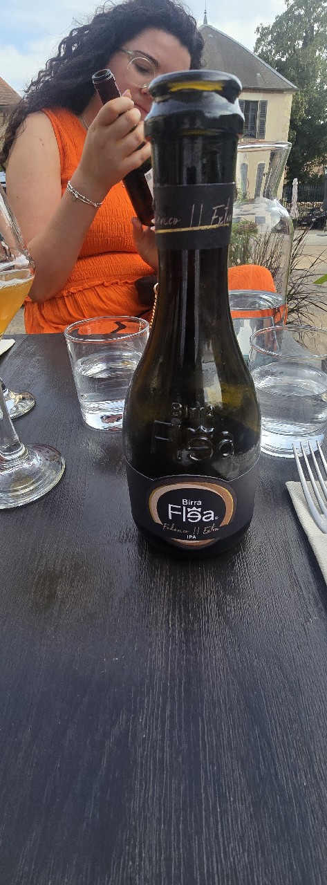 Federico II Extra, Birra Flea