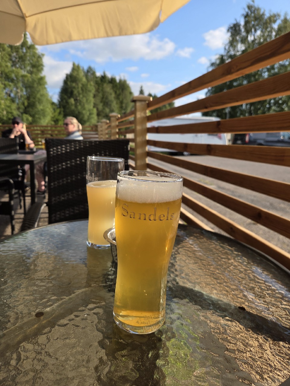 Olvi NEIPA, Finland