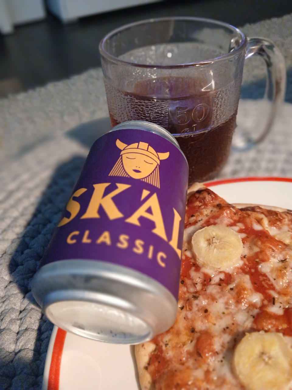 Sk'al Classic, Gæðingur Öl Brugghús