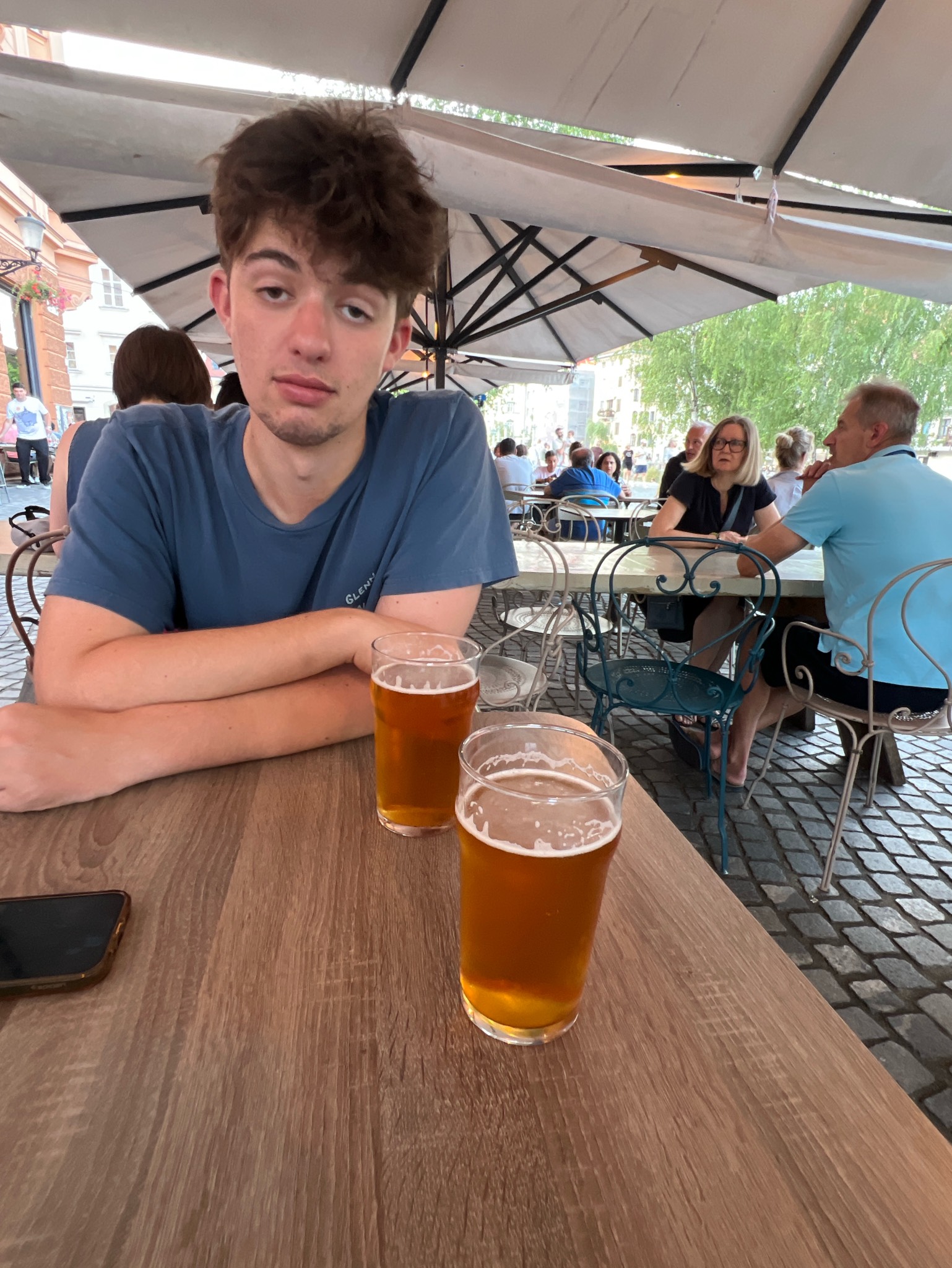 Vega, Maister Brewery