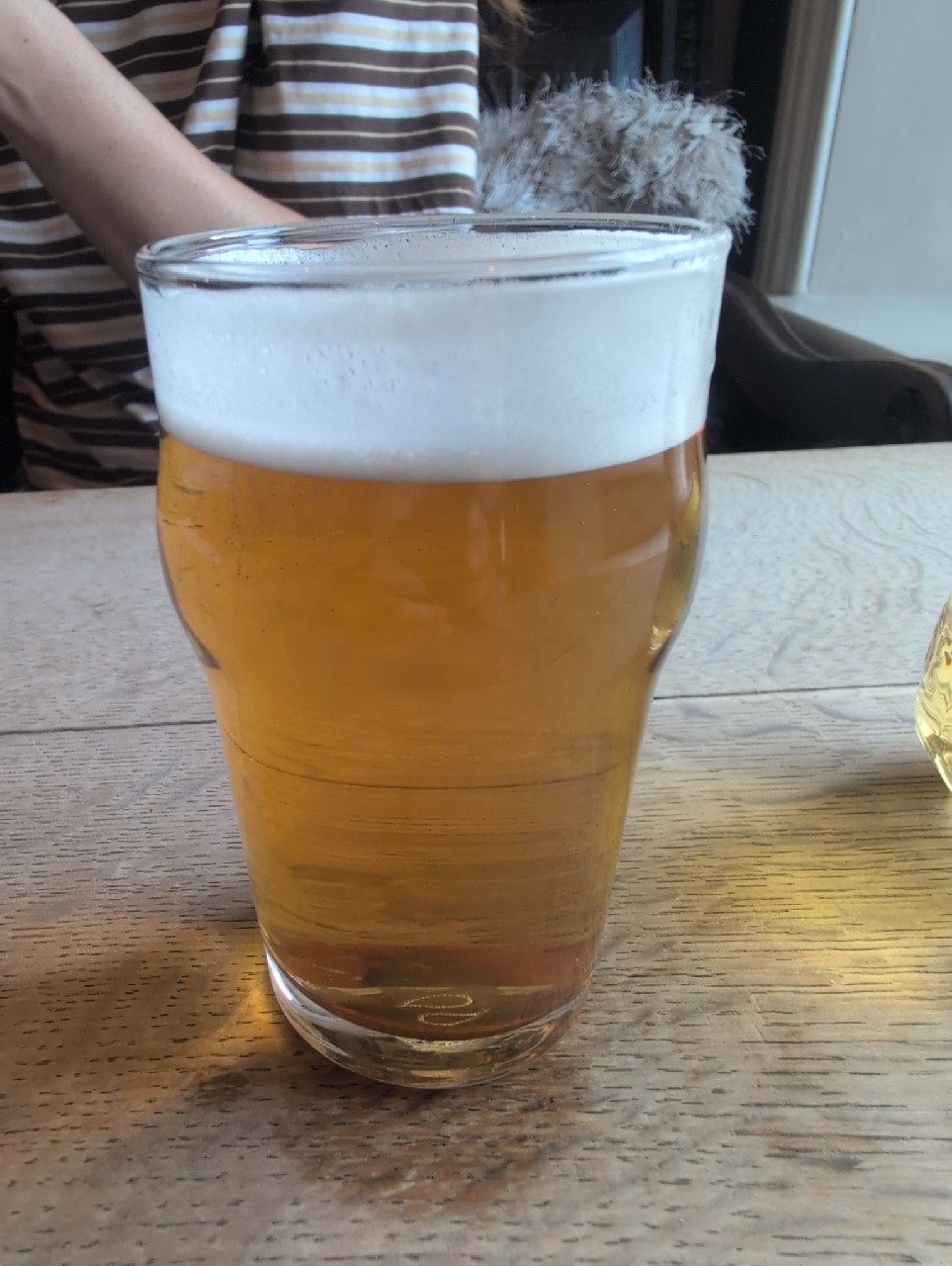 Pacific, Pennine Brewing Co.