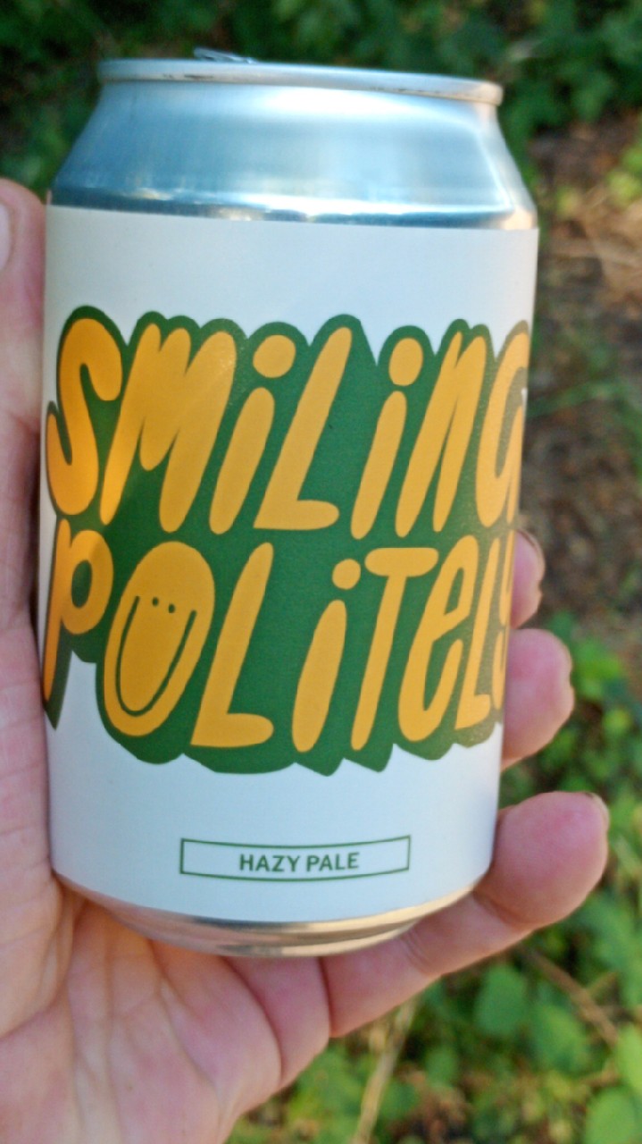 Smiling Politely, Northern Ireland