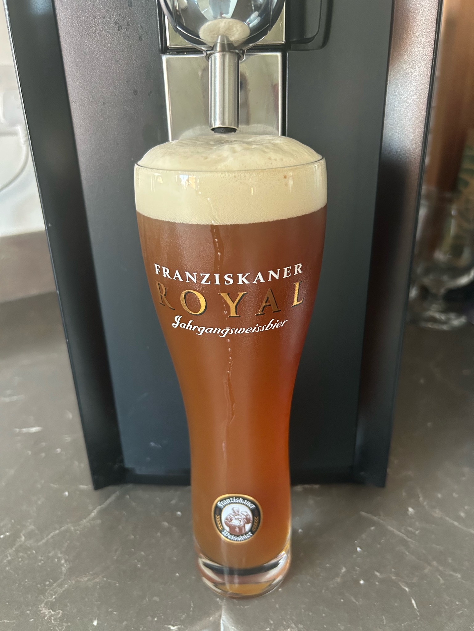 Franziskaner Royal, Germany