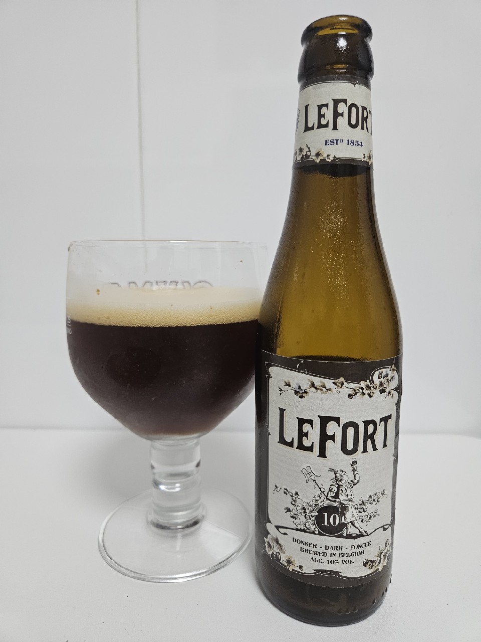 LeFort, Belgium