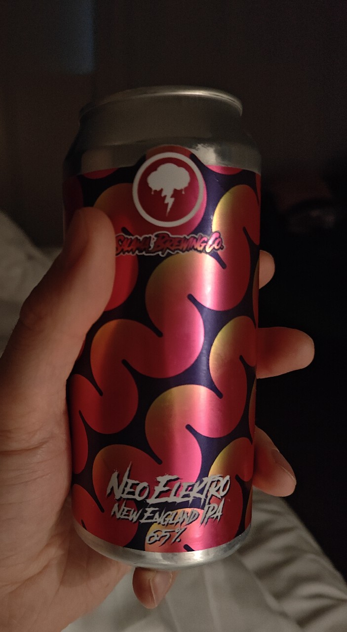 Neo-Elektro, Finland