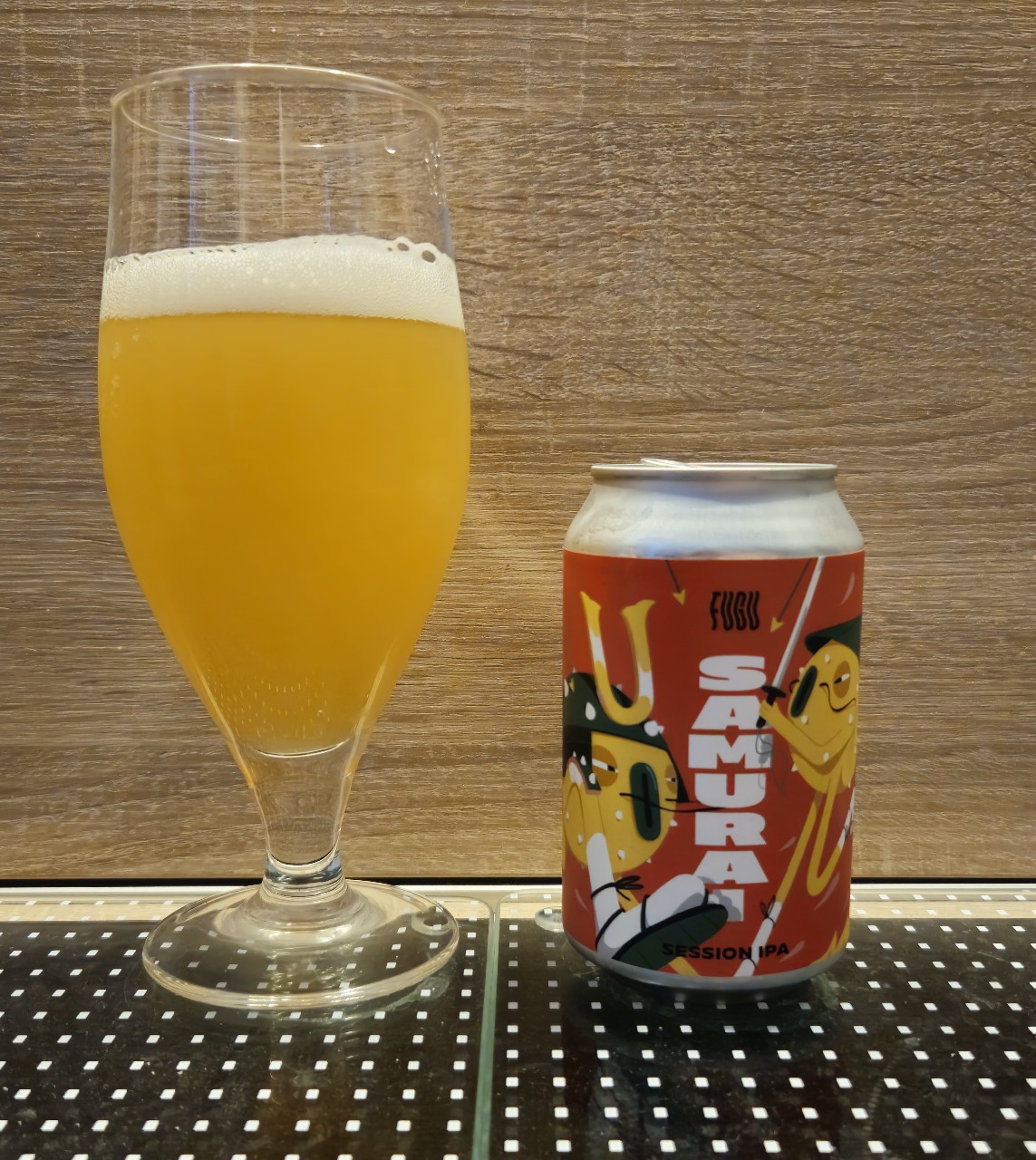 Samurai, Belgium