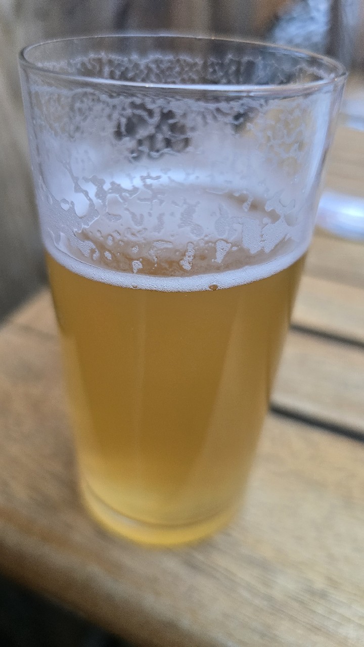 Feldschlößchen Kellerbier, Germany