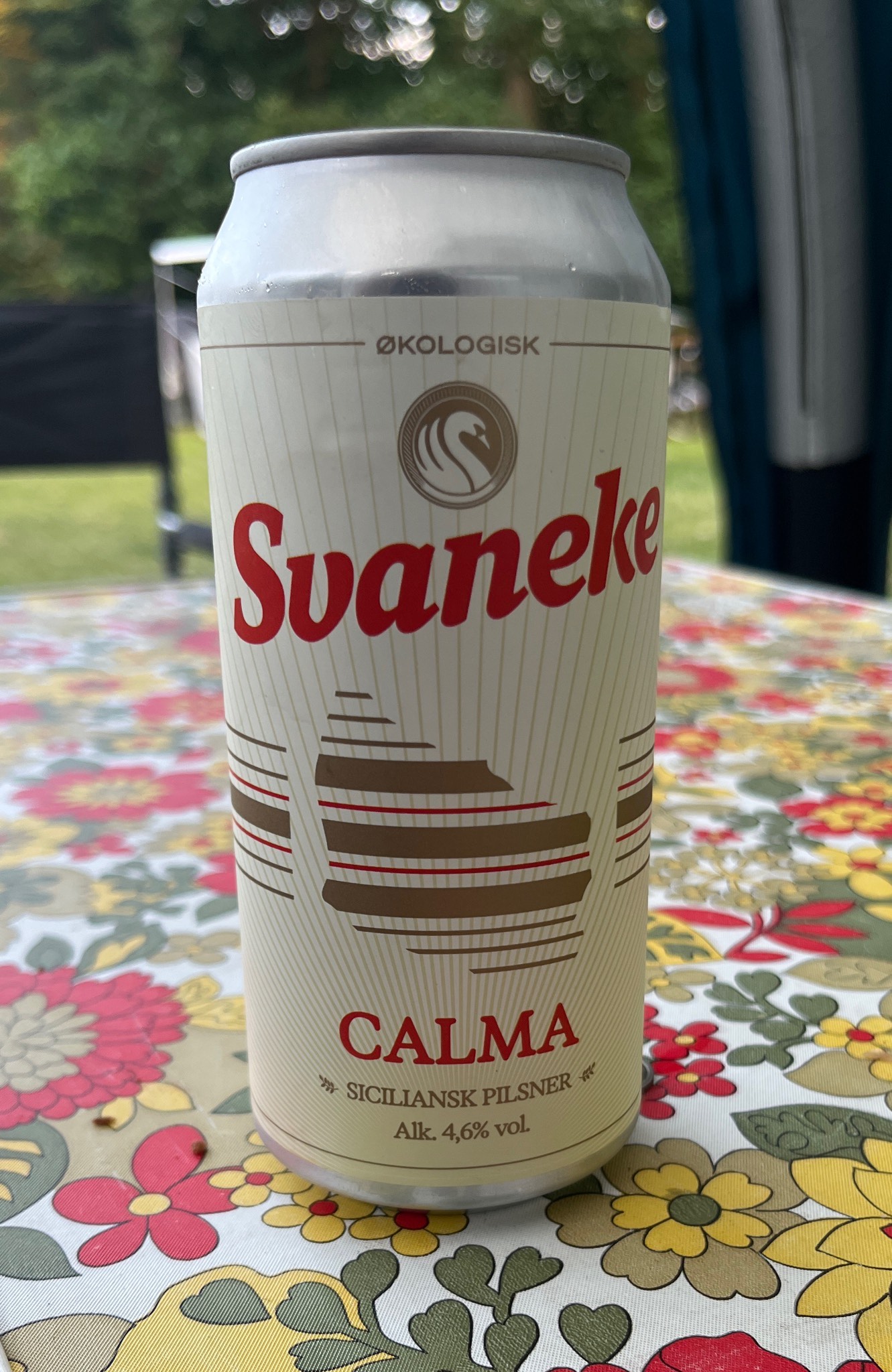 Calma, Svaneke Bryghus