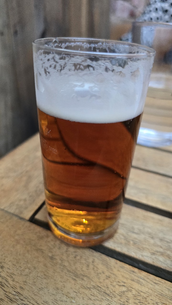 Feldschlösschen Rubin, Feldschlößchen Dresden (TCB Beverages)
