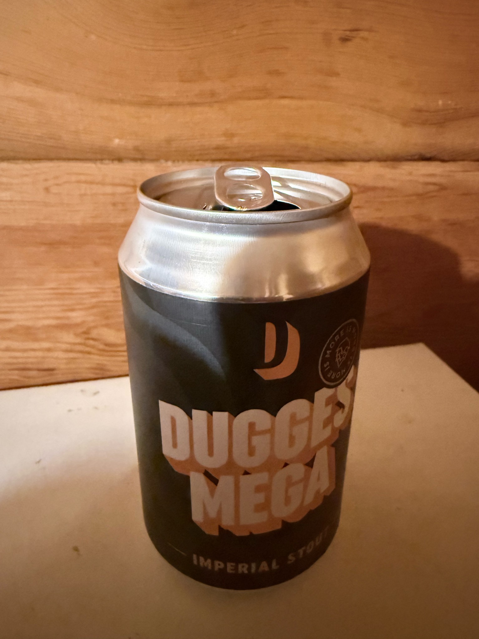 Mega, Sweden