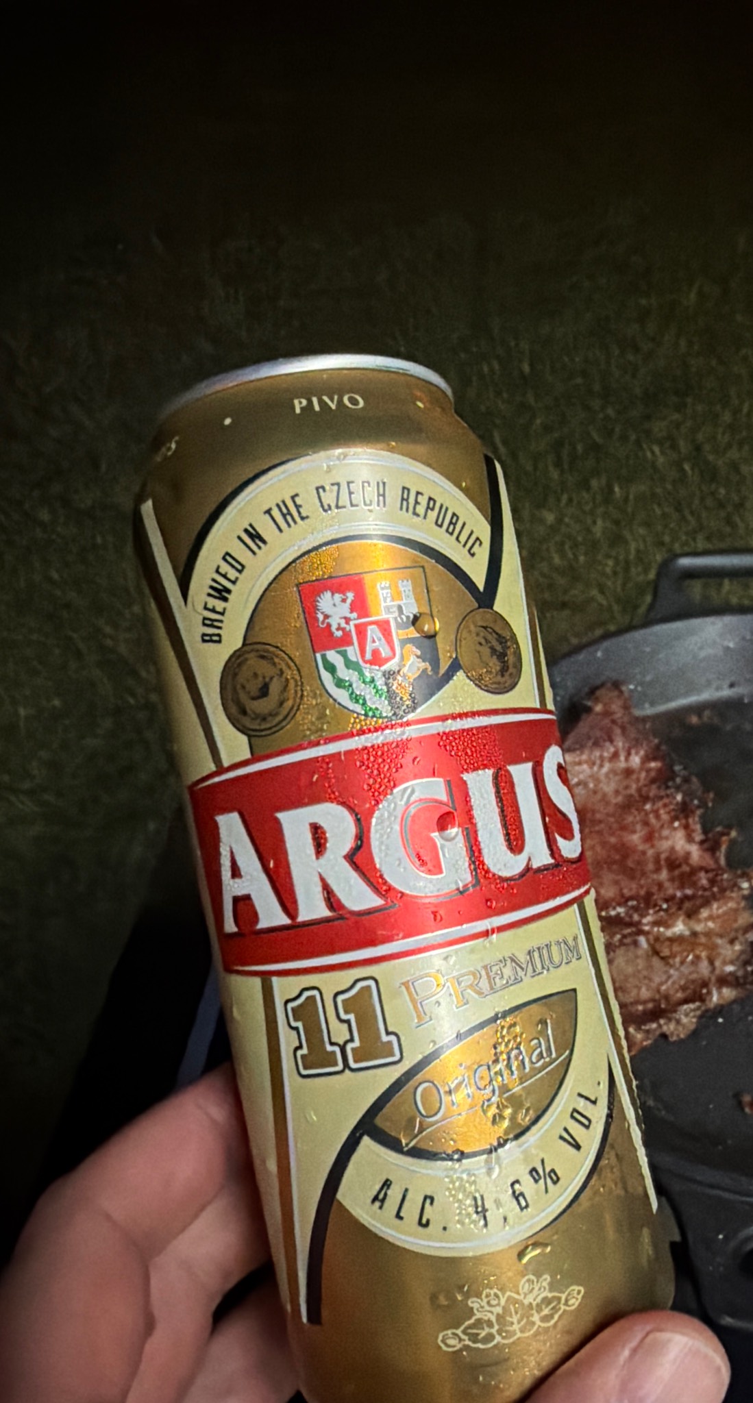 Argus 11 Premium, Lidl Česká Republika