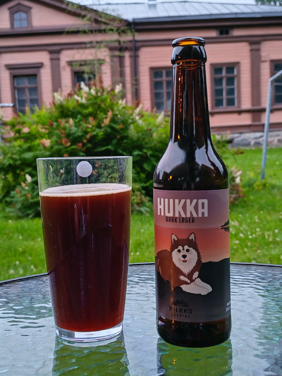 Hukka, Finland