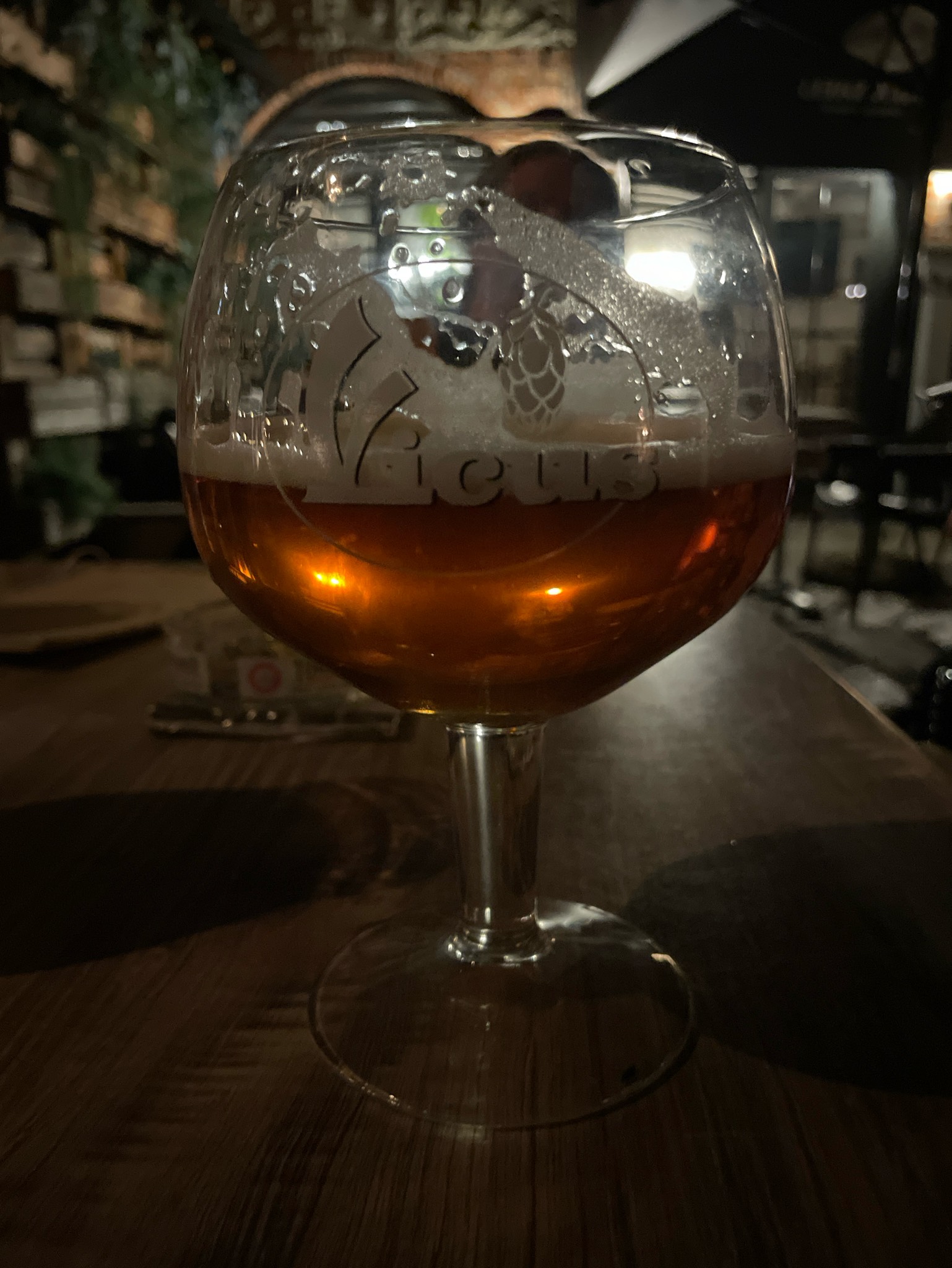 Vicus, Germany