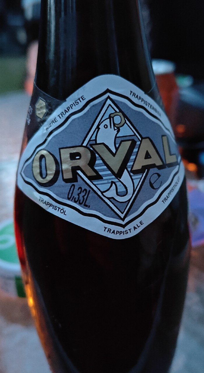 Orval, Belgium