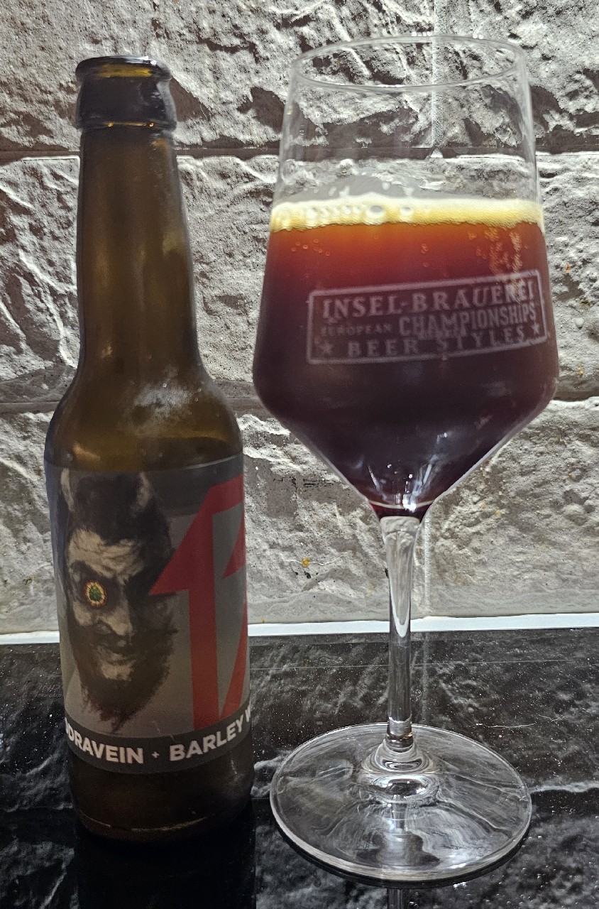 13 Odravein, Estonia