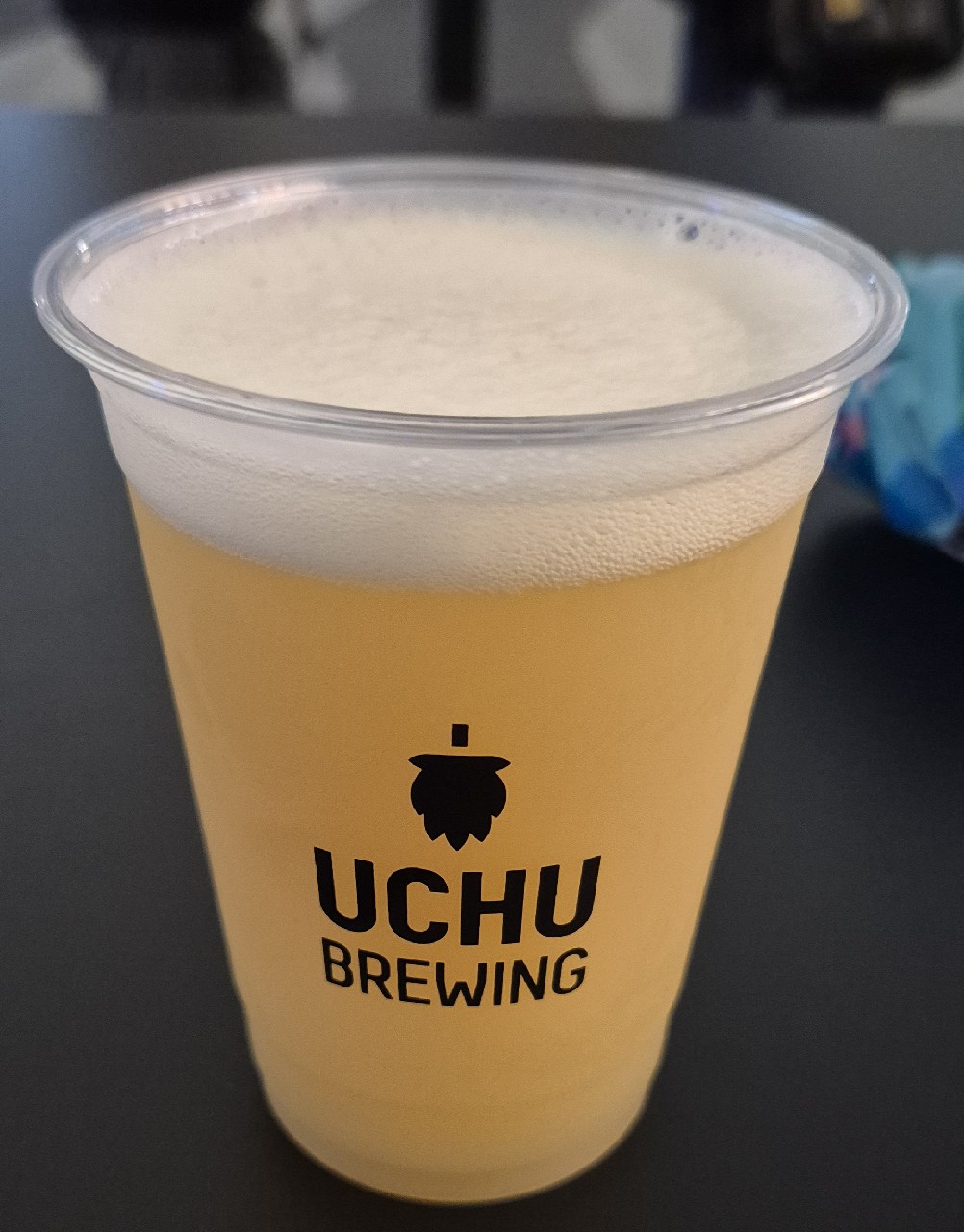 Obsidian Tower, Uchu Brewing