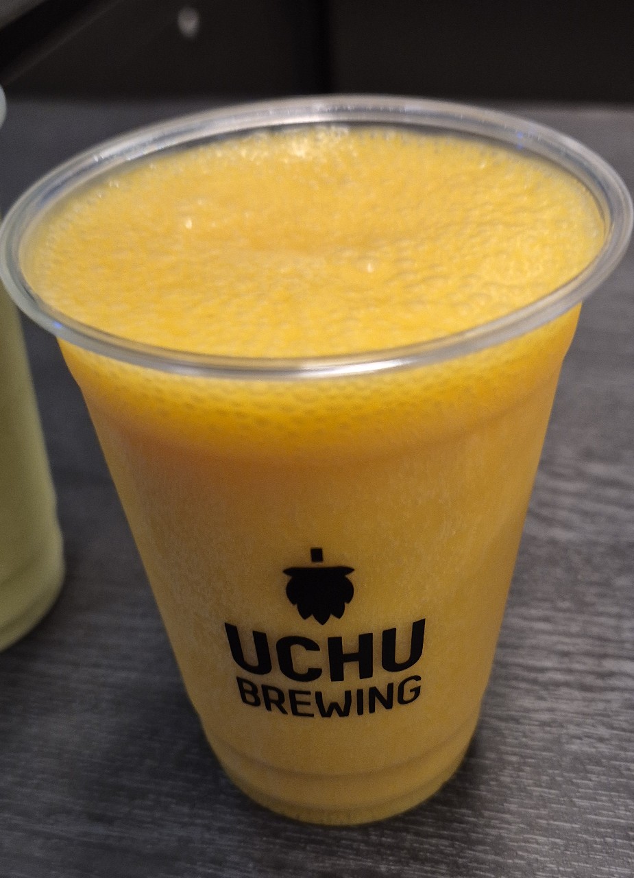Paradise, Uchu Brewing
