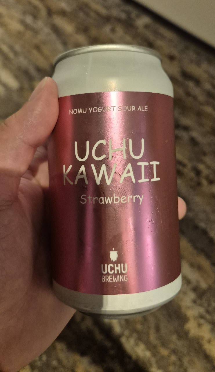 Uchu Kawaii, Uchu Brewing