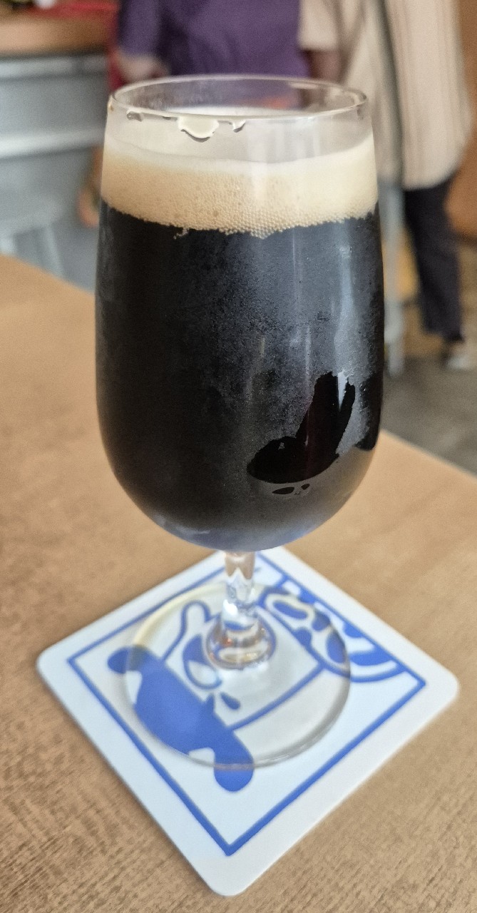 Minoh Stout, Minoh Beer