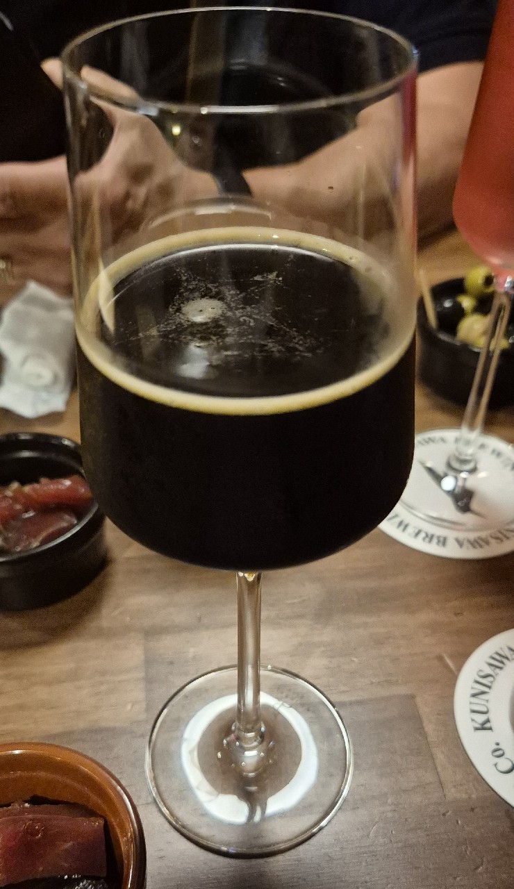 Karafa, Kunisawa Brewing