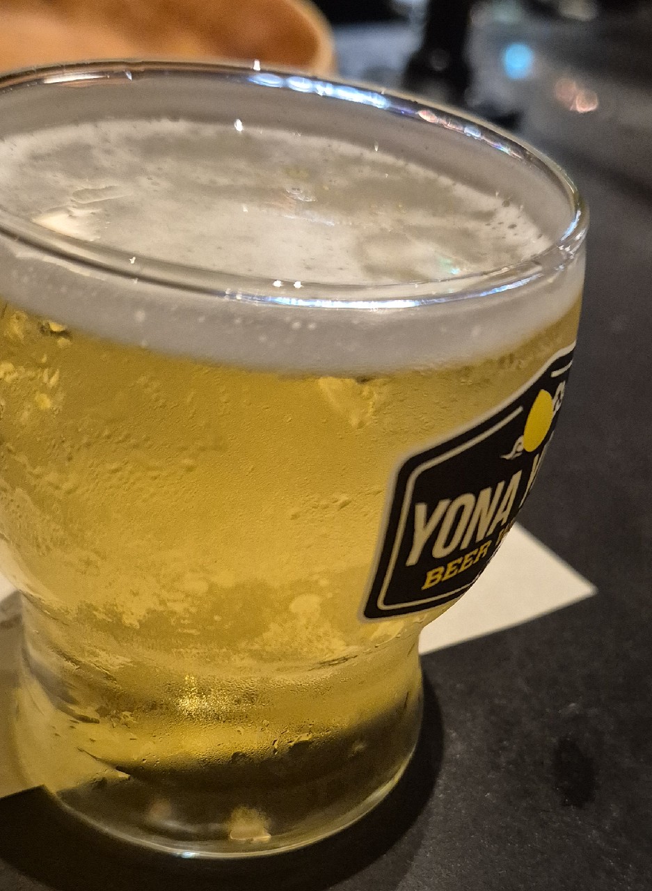 Yamanoue New'ee, Yoho Brewing