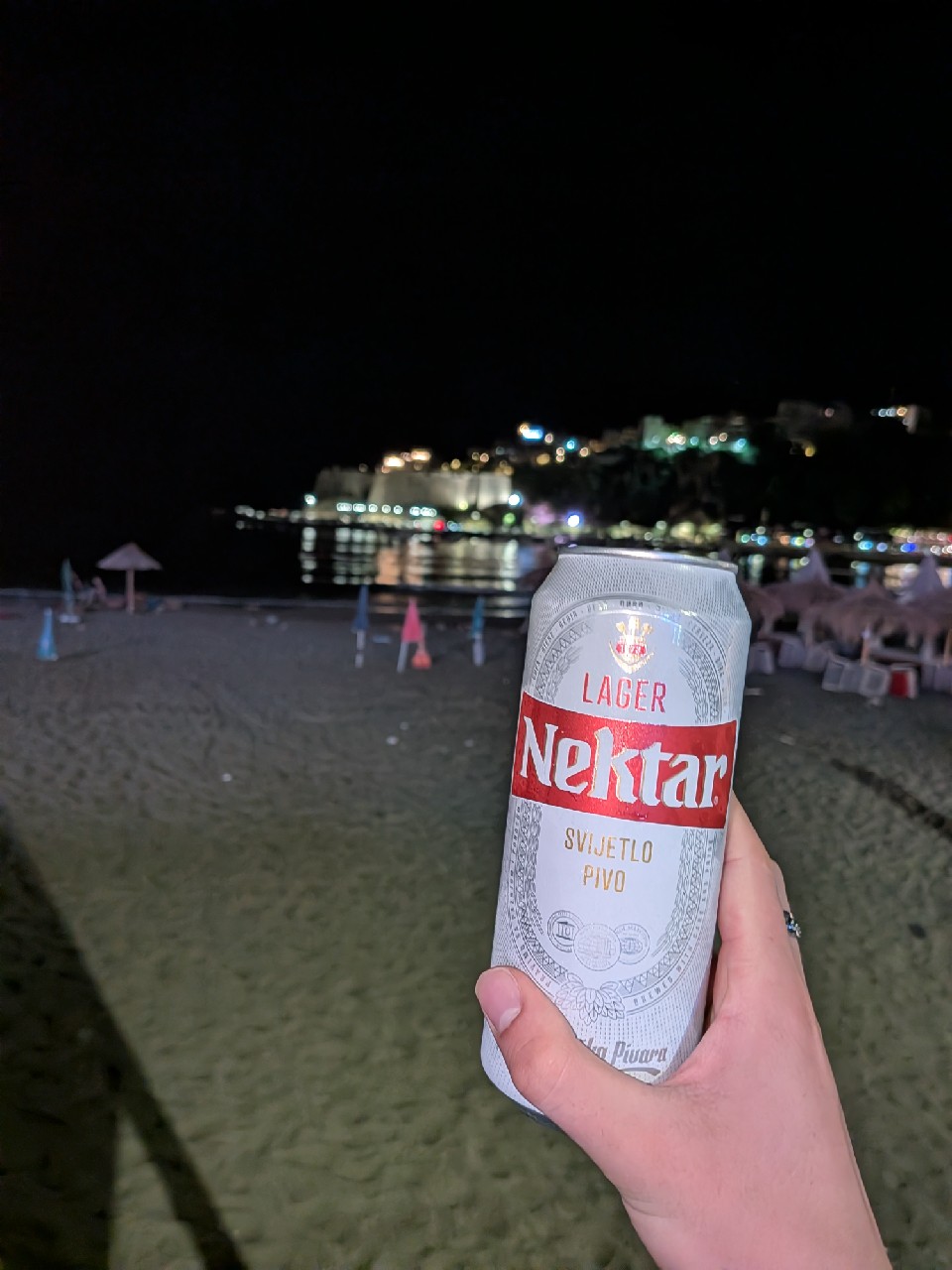 Nektar svijetlo pivo, Banjalučka Pivara