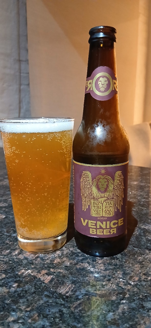 Venice beer, Birrificio pian di mulino