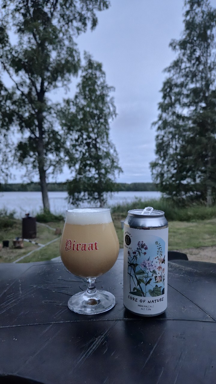 Core of Nature, Finland
