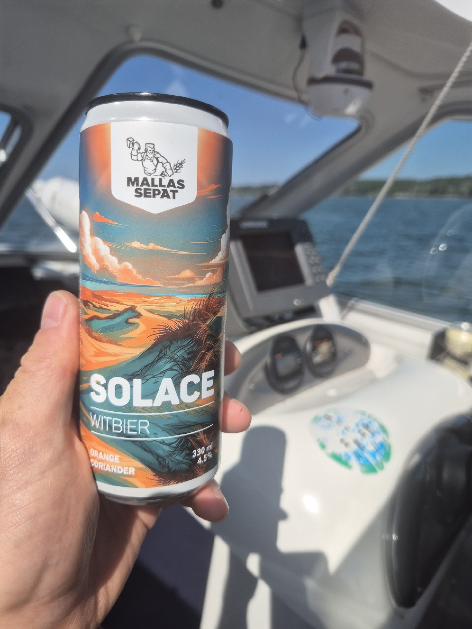 Solace, Finland