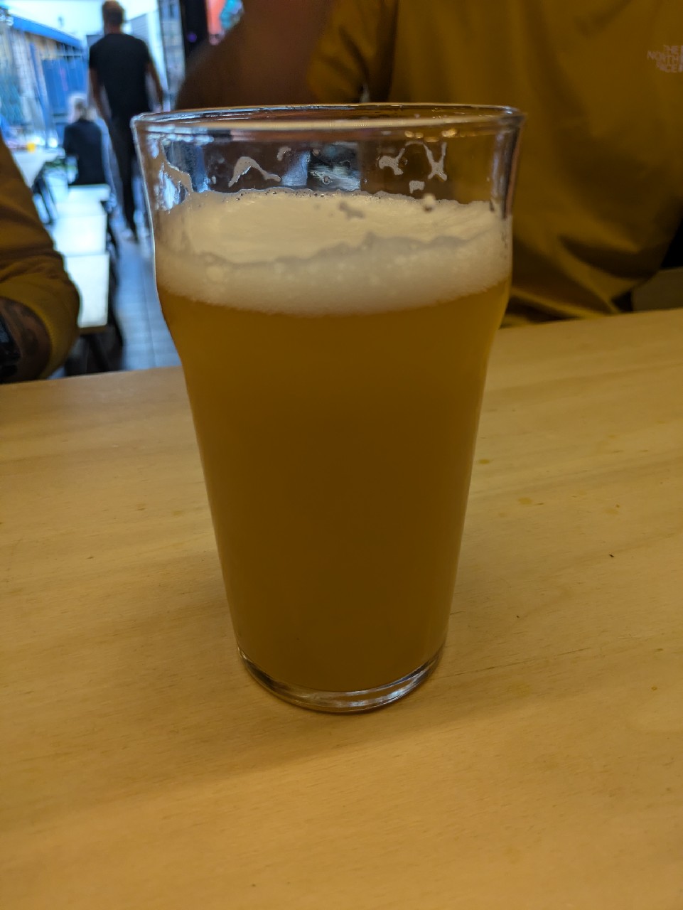 Easy NEIPA, France