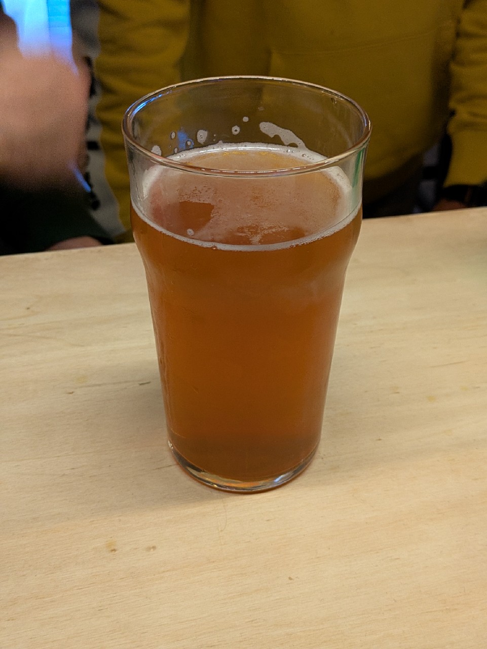 Succube, Crafty Brewpub