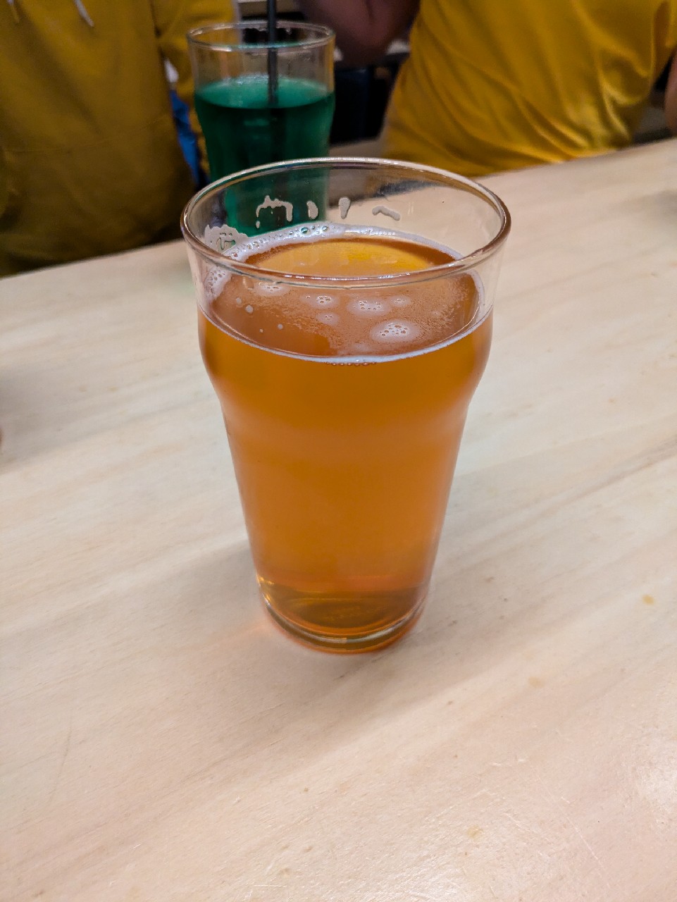 Triple Dérouillée, Crafty Brewpub