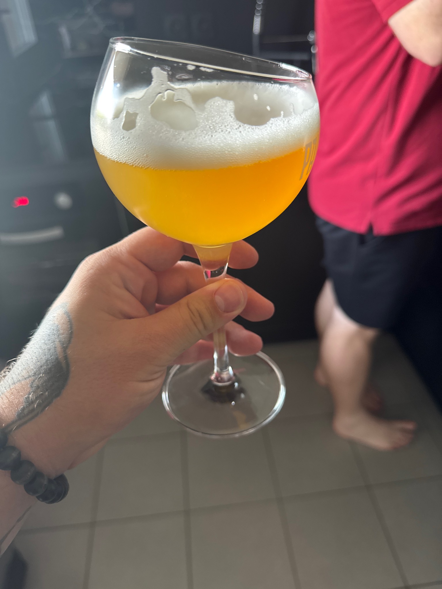 Trois Chariots NEIPA, France