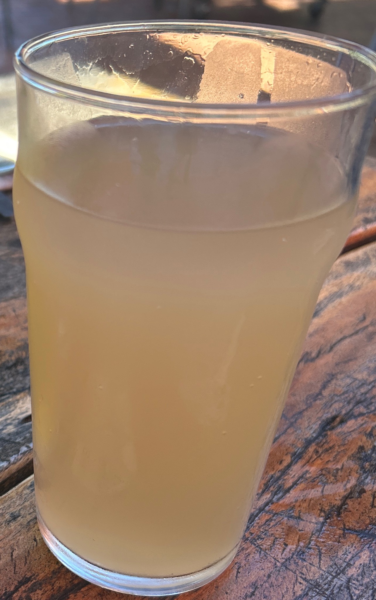 Matso's Ginger Beer, Matso's Broome Brewery