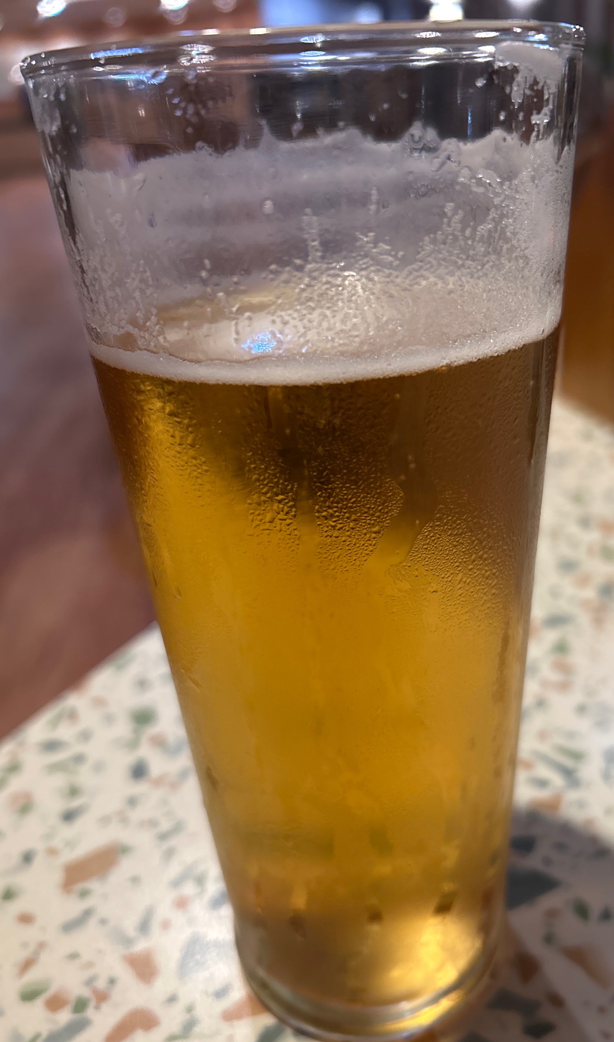 Swan Lager, Swan Brewery (Lion Nathan Co.)