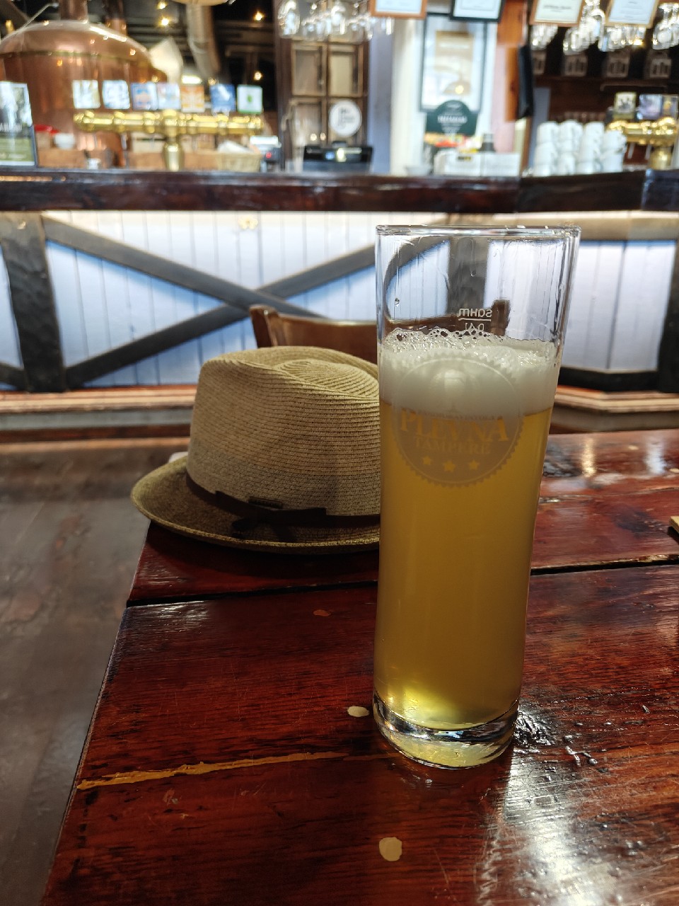 All Day Hazy IPA, Finland