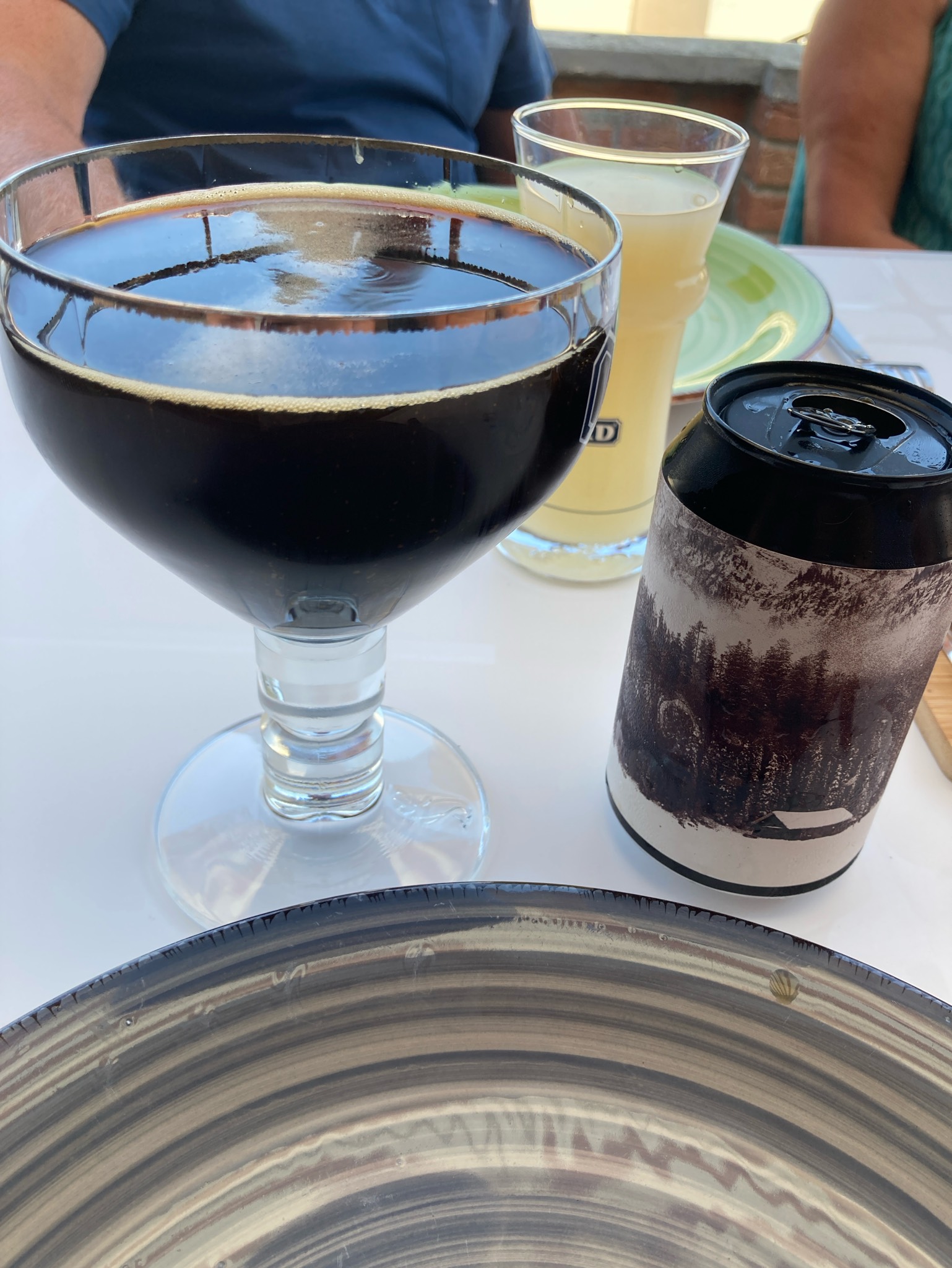 Dawg, Dark Lab Brewing Co.